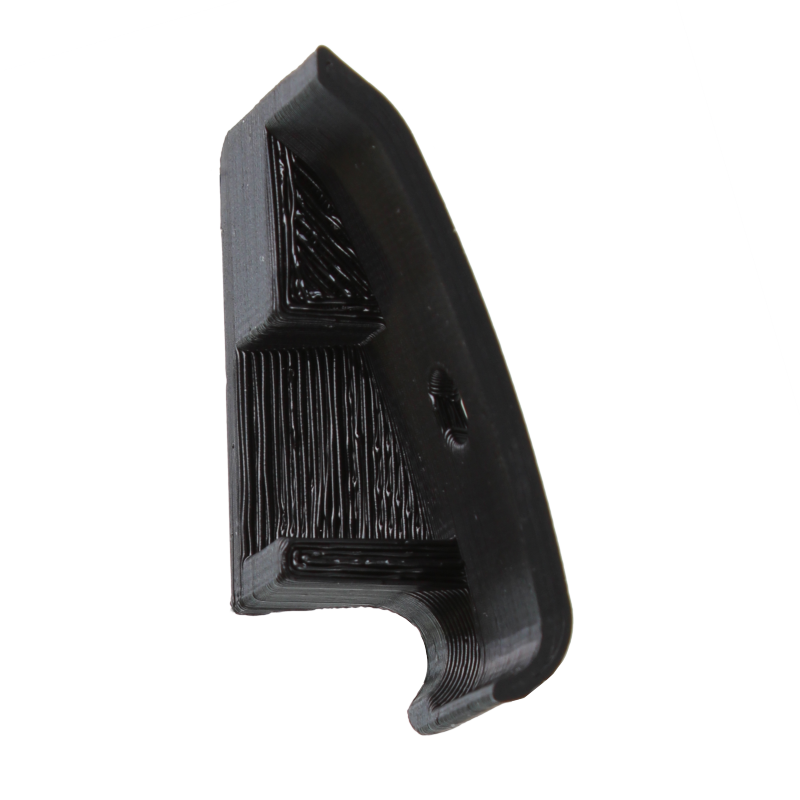 Tappi Tettuccio Tappi Terminali Di Ricambio Per Bordatura Roulotte - Foto 10