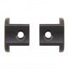 End cap for motorhome trim small suitable for Hymer / Frankia