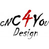 CNC4YOU Design